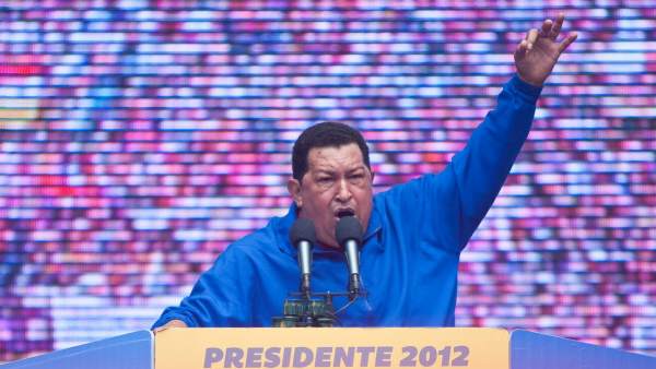 Hugo Chávez Hugo Chávez