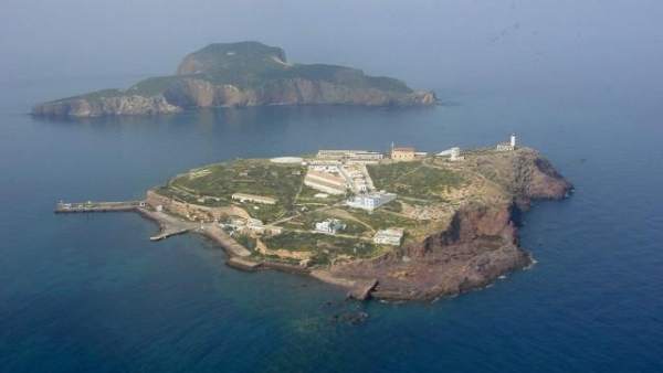 Islas Chafarinas Islas Chafarinas