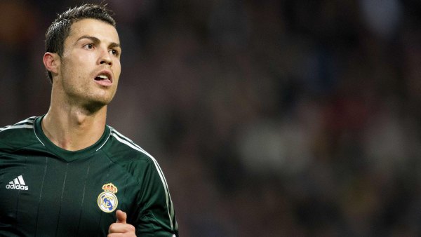 Cristiano Ronaldo Cristiano Ronaldo