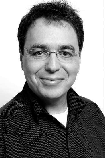 Resultado de imagen de david safier