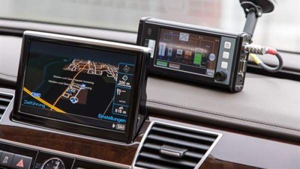 Nuevo sistema de Audi iHEV Nuevo sistema de Audi iHEV