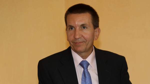 Manuel Moix Manuel Moix