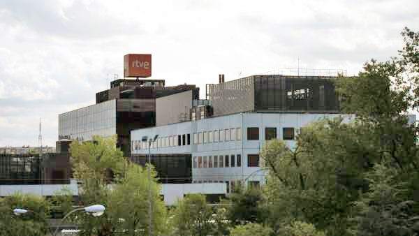 RTVE RTVE