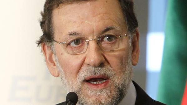 Mariano Rajoy Mariano Rajoy