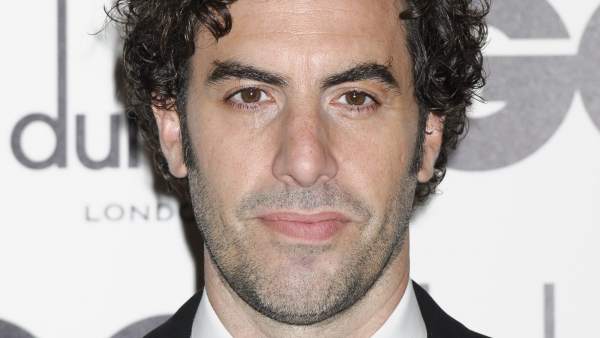 Sacha Baron Cohen Sacha Baron Cohen