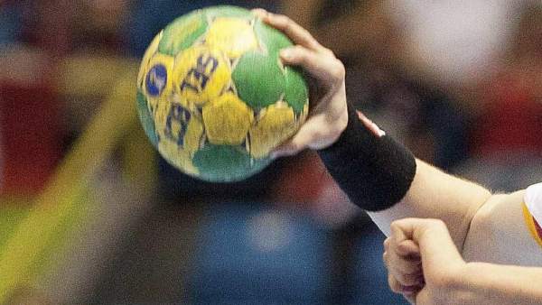 Balonmano Balonmano