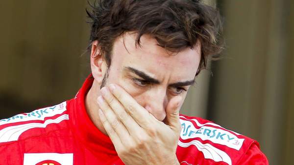 Fernando Alonso Fernando Alonso