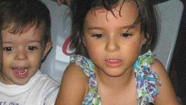 Un año sin Ruth y José Un año sin Ruth y José