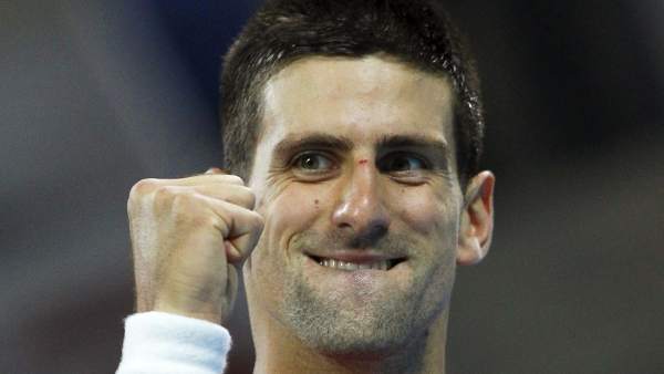 Novak Djokovic Novak Djokovic