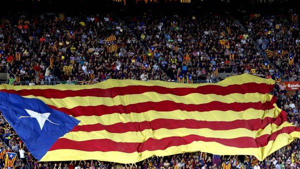 Bancera Camp Nou Bancera Camp Nou