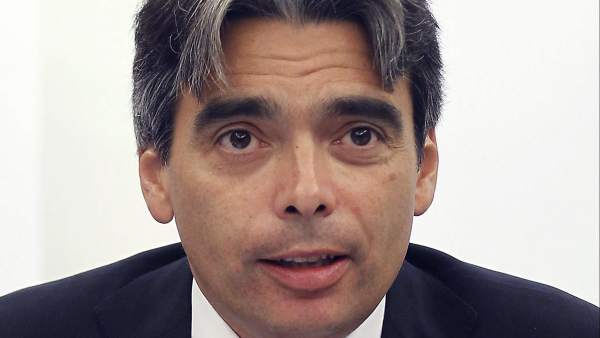 El exsecretario de Estado de Deportes y diputado socialista Albert Soler El exsecretario de Estado de Deportes y diputado socialista Albert Soler