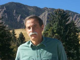 David J. Wineland