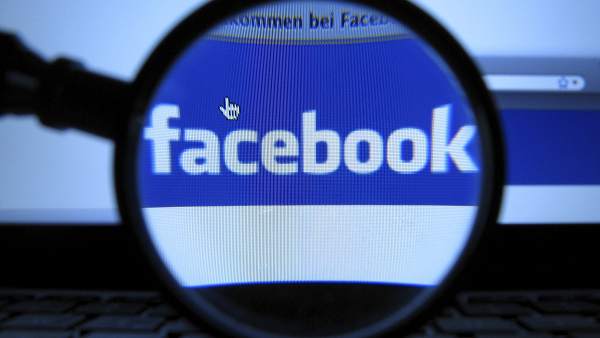 Facebook Facebook