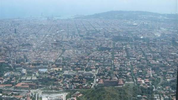 Contaminación Contaminación