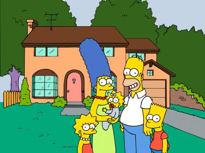 Los Simpson