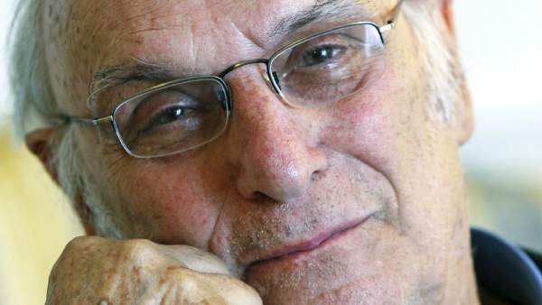Carlos Saura Carlos Saura