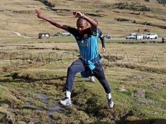 Eric Abidal