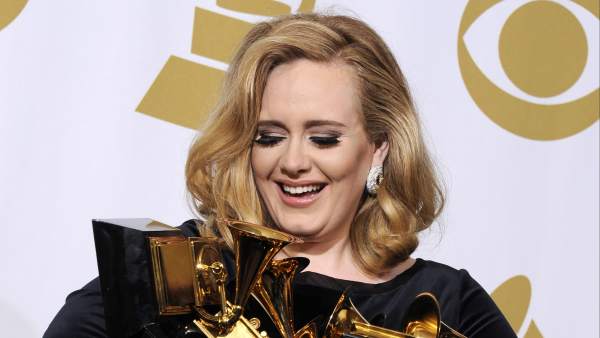 Adele Adele