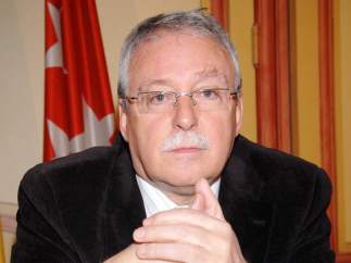 Joaquín Leguina