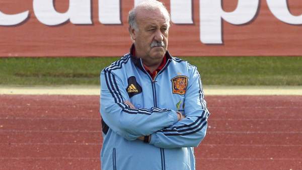 Del Bosque Del Bosque