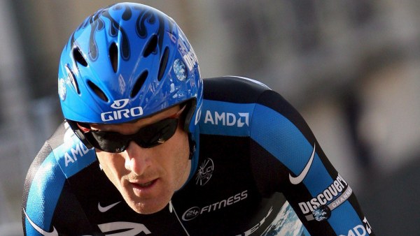 Levi Leipheimer Levi Leipheimer