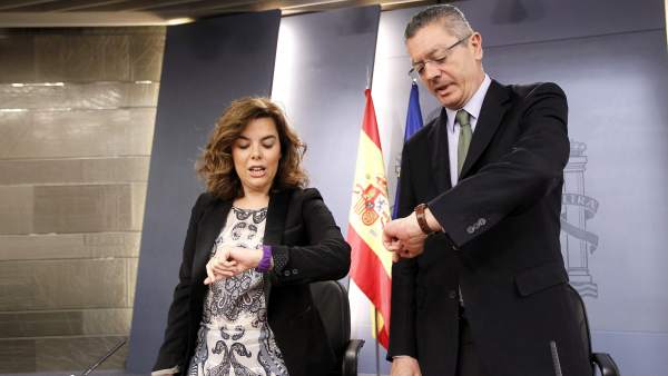 Consejo de Ministros Consejo de Ministros