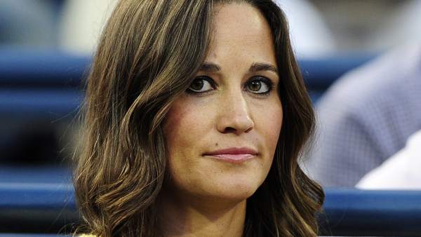 Pippa Middleton Pippa Middleton