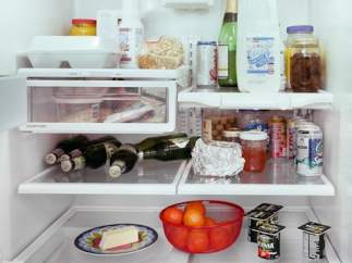 Alimentos refrigerados
