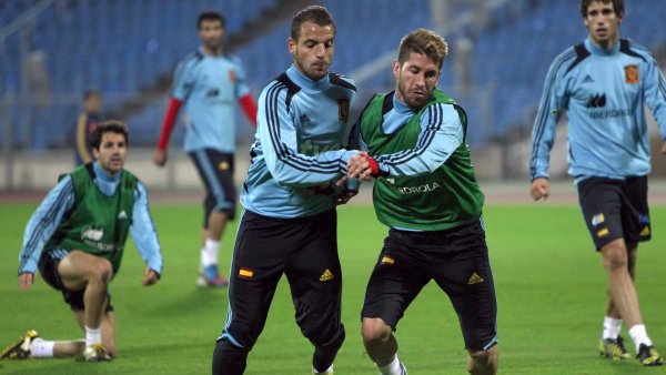 Ramos Ramos