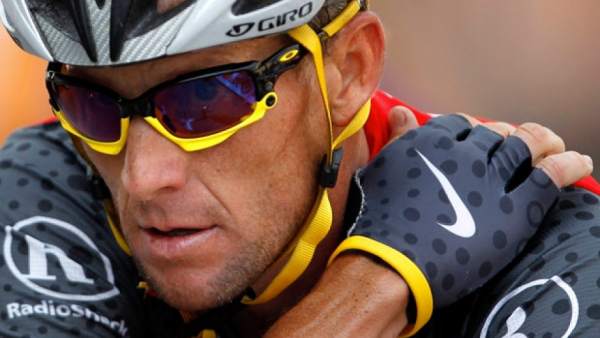 Lance Armstrong Lance Armstrong