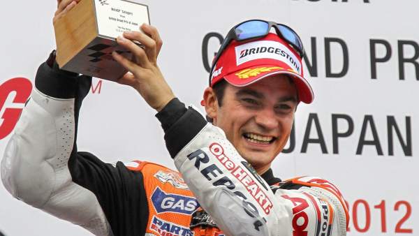 Dani Pedrosa Dani Pedrosa