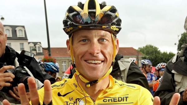 Lance Armstrong Lance Armstrong