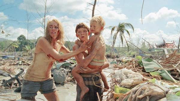 Lo imposible Lo imposible