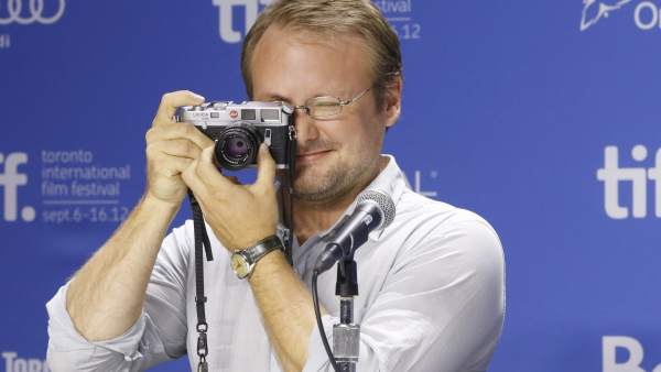 Rian Johnson Rian Johnson