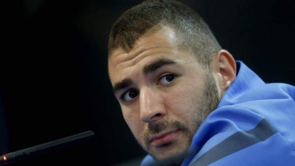 Benzema Benzema