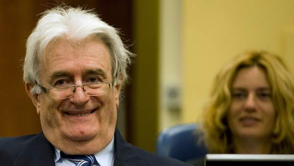 Rodovan Karadzic Rodovan Karadzic