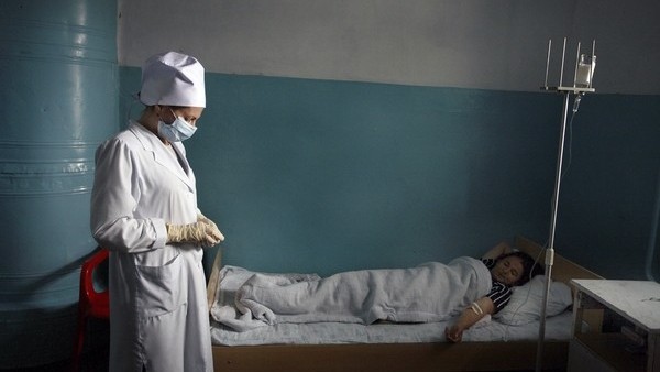 Tuberculosis Tuberculosis