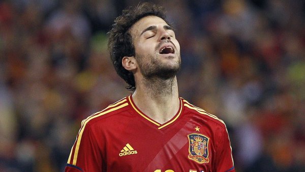 Cesc Fábregas Cesc Fábregas
