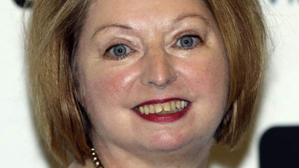 Hilary Mantel Hilary Mantel