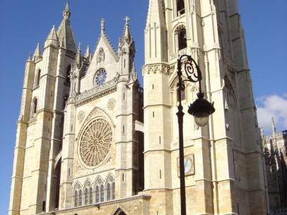Catedral de León