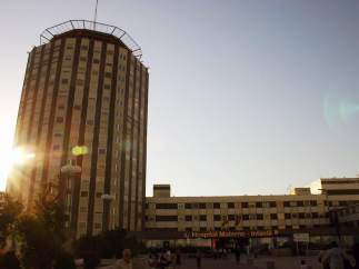 Hospital de la Paz