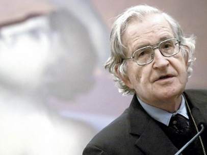 Noam Chomsky