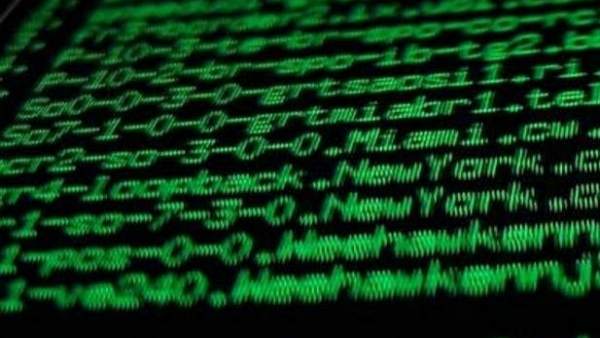 Ciberespionaje Ciberespionaje