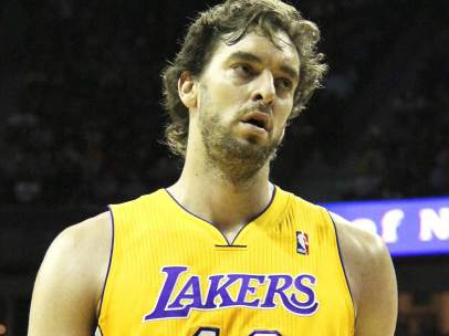 Pau Gasol