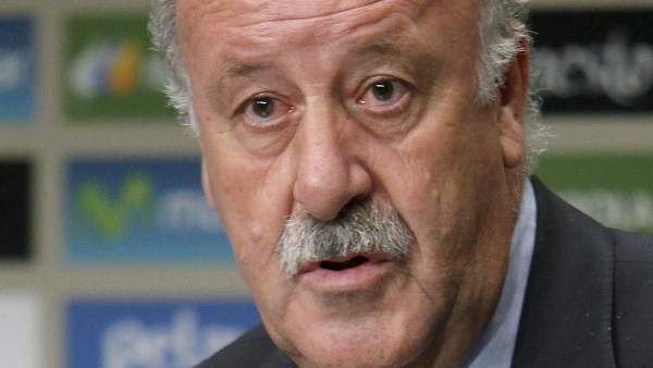 Del Bosque Del Bosque