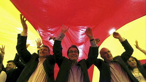 Artur Mas Artur Mas