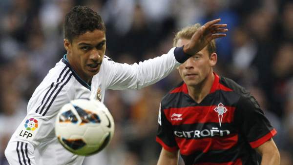 Varane Varane