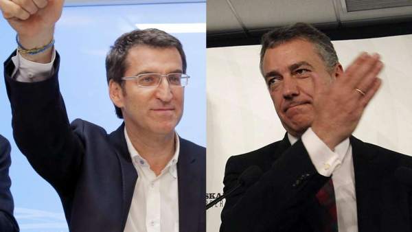 Triunfadores del 21-O Triunfadores del 21-O