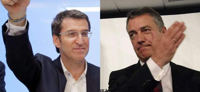 Triunfadores del 21-O