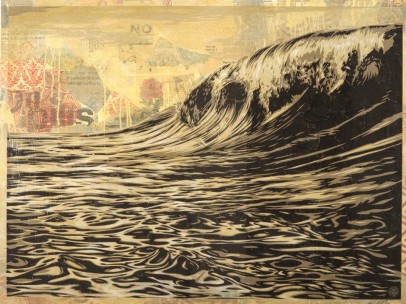Dark Wave